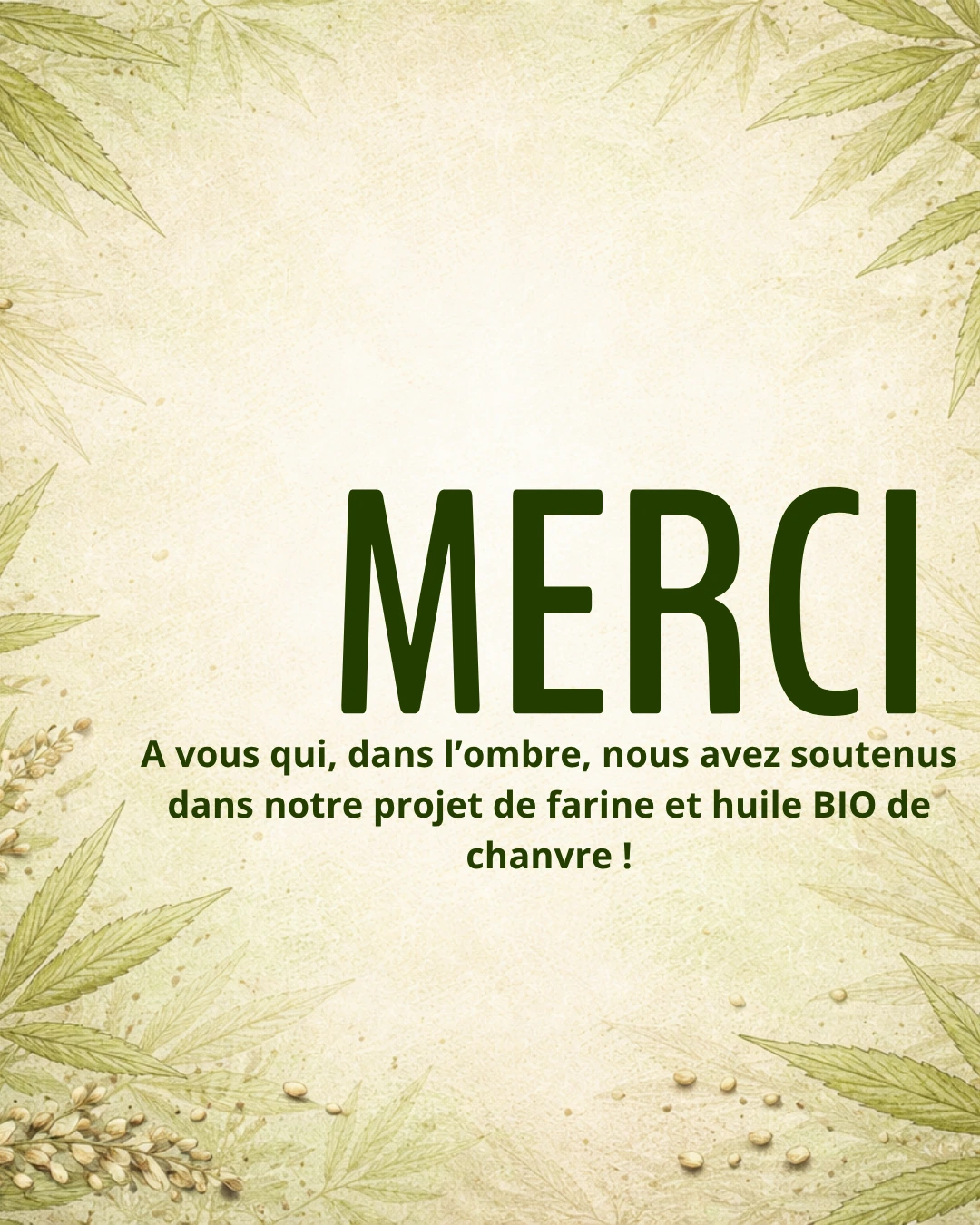 Merci