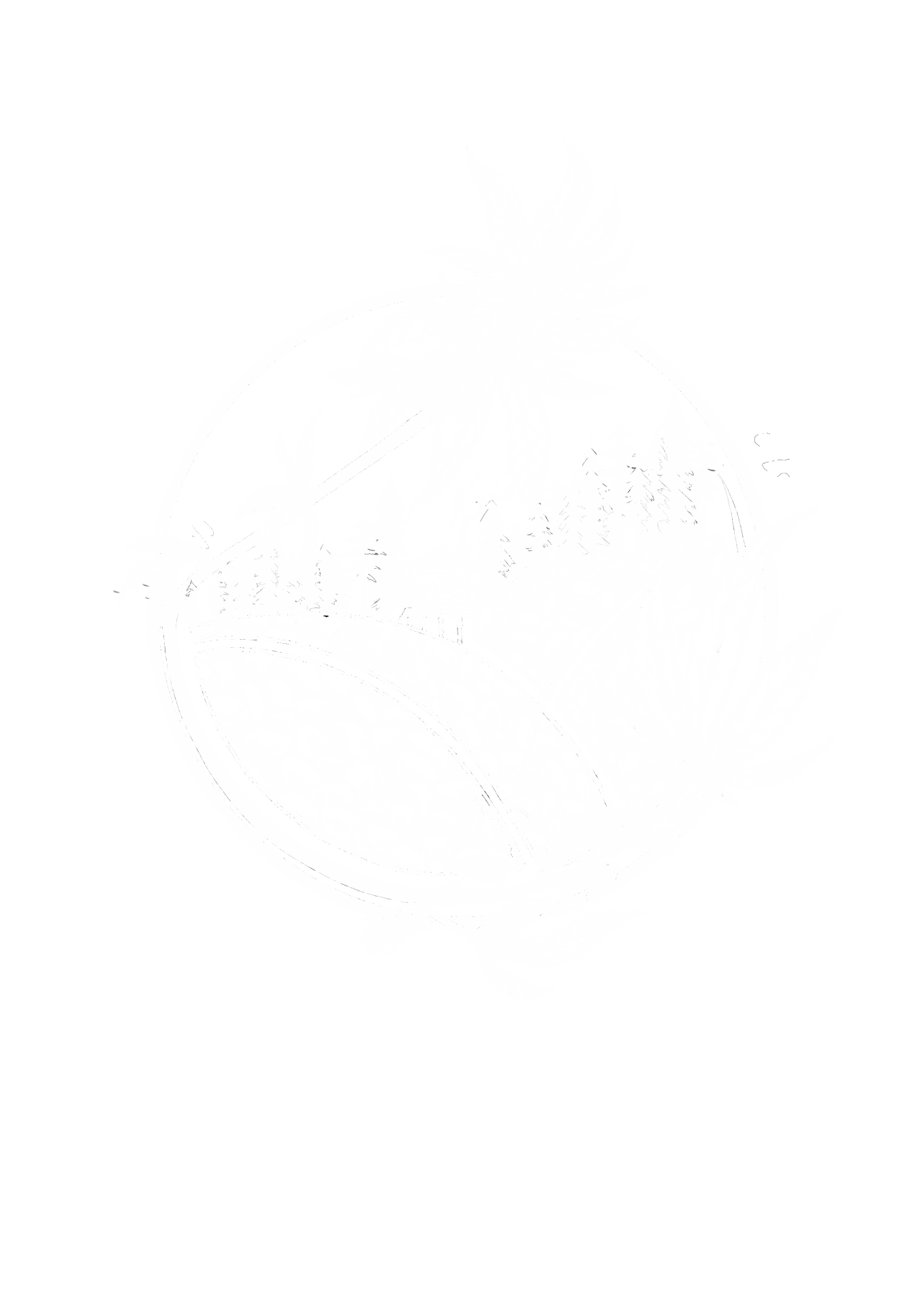 laforetenchanvree